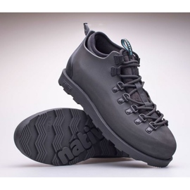 Chaussures NATIVE Fitzsimmons 31106800-1000 noir 1