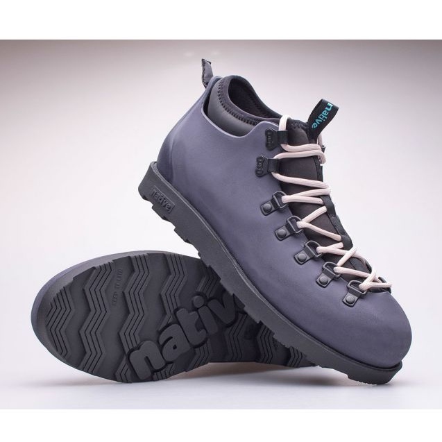 Chaussures NATIVE Fitzsimmons 31106800-1132 bleu 1