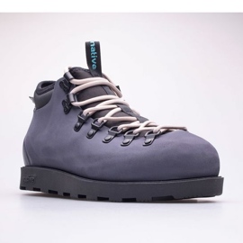 Chaussures NATIVE Fitzsimmons 31106800-1132 bleu 2