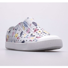 Chaussures Native Jefferson Print Youth Jr. 15100101-8964 multicolore 2