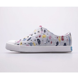 Chaussures Native Jefferson Print Youth Jr. 15100101-8964 multicolore 6