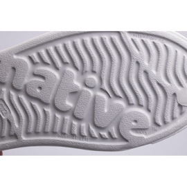 Chaussures Native Jefferson Print Youth Jr. 15100101-8964 multicolore 8