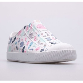 Chaussures Native Jefferson Print Jr 12100101-8965 multicolore 2