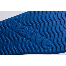 Sandales Native Charley Block Jr 65109102-4162 orange 8