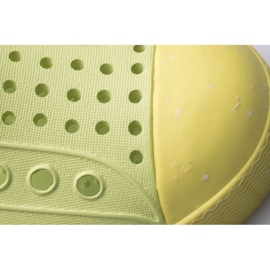 Chaussures Native Jefferson Bloom Jr 13100148-3304 vert 7