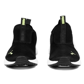 Puma Wired Rapid M 38588109 chaussures le noir 1