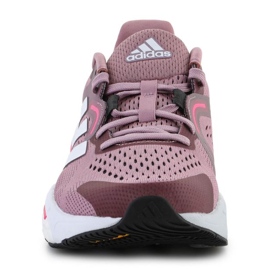 Adidas Solar Control W GY1657 chaussures de course rose 1 Adidas Solar Control W GY1657 chaussures de course rose 1