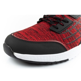 Chaussures Ducati M DUC001 rouge 1