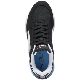 Puma Graviton Chaussures Femme 380738 43 le noir 1