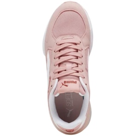 Puma Graviton Chaussures Femme 380738 44 rose 1 Puma Graviton Chaussures Femme 380738 44 rose 1