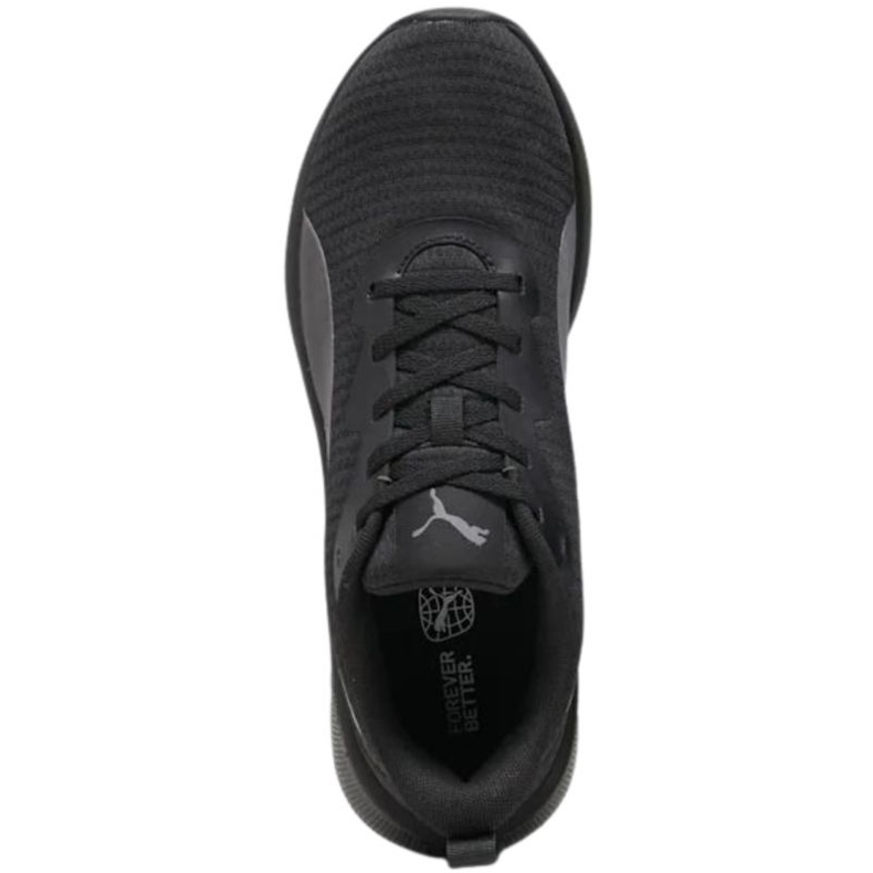 Puma Flyer Lite M 378774 02 chaussures de course noir 2