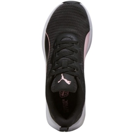 Puma Flyer Lite W 378774 06 chaussures de course noir 2