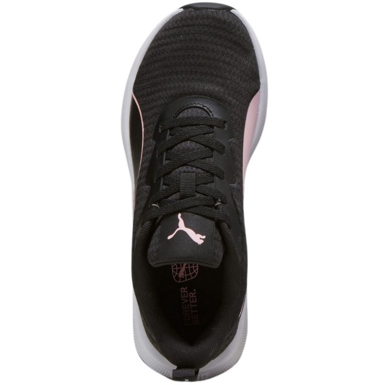 Puma Flyer Lite W 378774 06 chaussures de course le noir 2