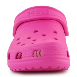 Sabots Crocs Classic Juice W 10001-6UB rose 1 Sabots Crocs Classic Juice W 10001-6UB rose 1