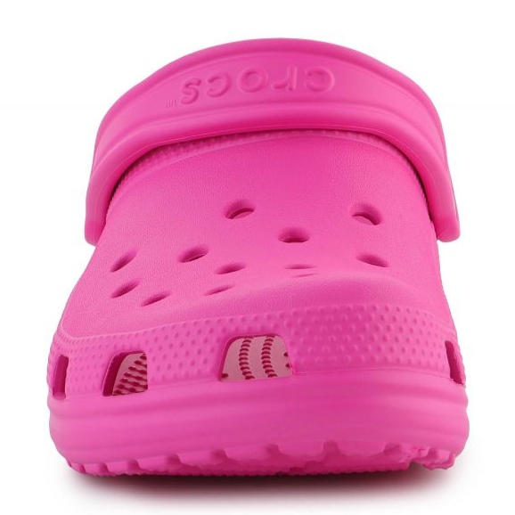 Sabots Crocs Classic Juice W 10001-6UB rose 1 Sabots Crocs Classic Juice W 10001-6UB rose 1