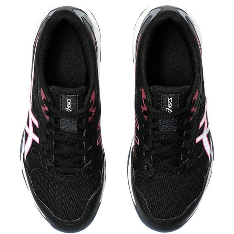 Asics Gel-Rocket 11 W 1072A093 001 chaussures de volley-ball le noir le noir 1 Asics Gel-Rocket 11 W 1072A093 001 chaussures de volley-ball le noir le noir 1