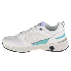 ONeill Chaussures O'Neill Honolua Low W 90221008-1FG blanc 1