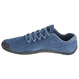 Merrell Vapor Glove 3 Luna Ltr W J004080 chaussures de course bleu 1