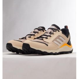 Chaussures adidas Terrex Tracerocker 2 M HR1238 beige 1 Chaussures adidas Terrex Tracerocker 2 M HR1238 beige 1