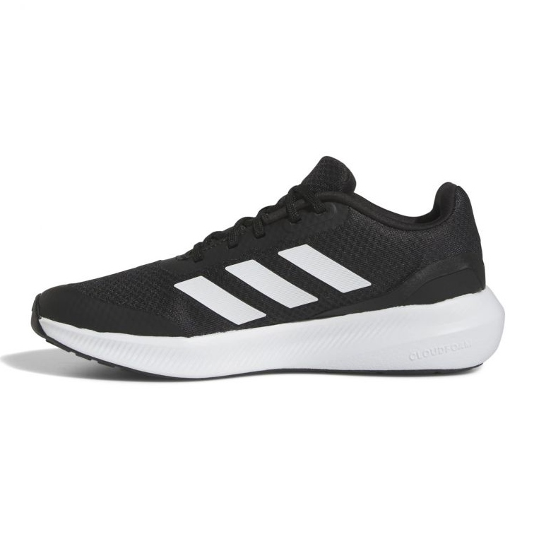 Chaussures adidas Unfalcon 3.0 Jr. HP5845 le noir 1 Chaussures adidas Unfalcon 3.0 Jr. HP5845 le noir 1