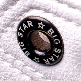 Baskets Femme Big Star Blanc FF274174 3