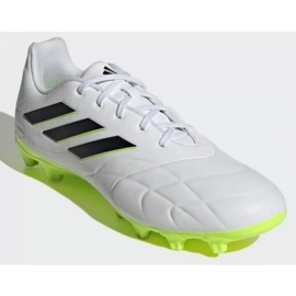 Chaussures adidas Copa Pure.3 Mg M GZ2529 blanc blanc 1