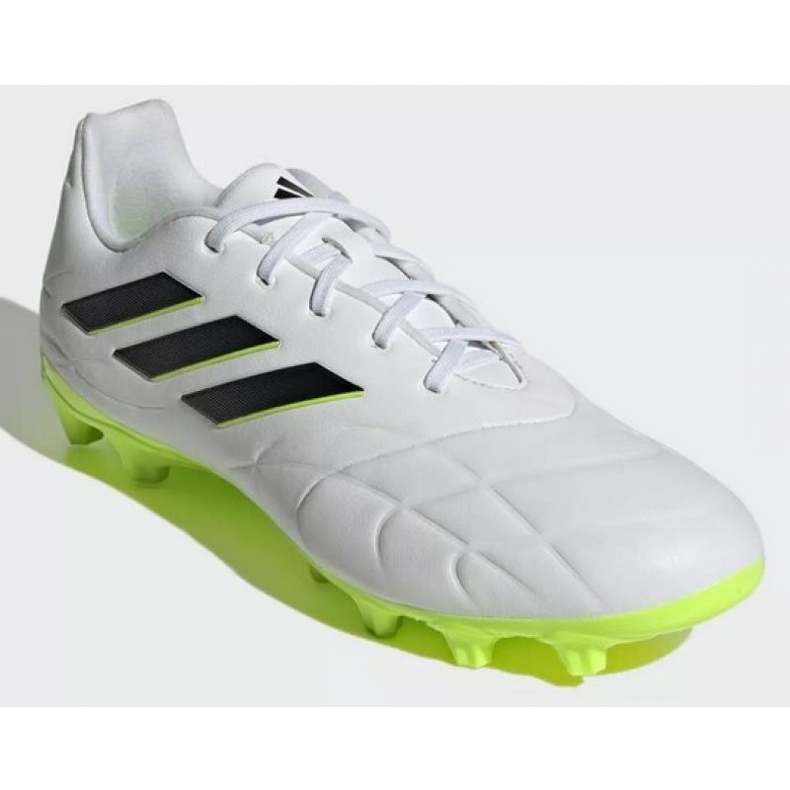 Chaussures adidas Copa Pure.3 Mg M GZ2529 blanche blanche 1