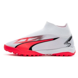 Chaussures Puma Ultra Match + Ll Tt 107513-01 multicolore blanche 1