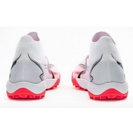 Chaussures Puma Ultra Match + Ll Tt 107513-01 multicolore blanche 2