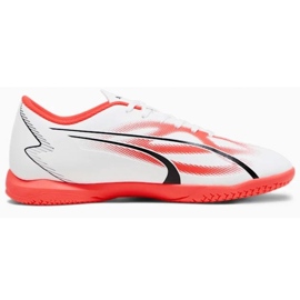 Chaussures Puma Ultra Play It M 107529-01 blanche blanche 1 Chaussures Puma Ultra Play It M 107529-01 blanche blanche 1