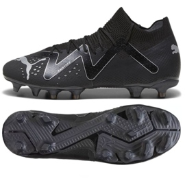 Chaussures Puma Future Pro FG/AG M 107361 02 le noir 1 Chaussures Puma Future Pro FG/AG M 107361 02 le noir 1