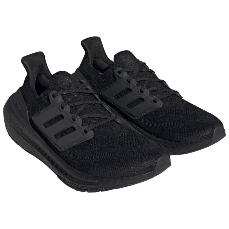 Chaussures running adidas Ultraboost Light M GZ5166 le noir 1