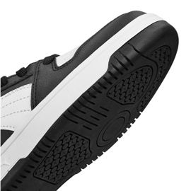 Baskets Puma Rebound LayUp Jr 370486 01 le noir 2