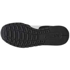 Puma St Runner v3 Mesh Chaussures Femme 384640 17 le noir 4