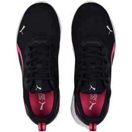 Puma All-Day Active Chaussures Femme 386269 09 le noir 1 Puma All-Day Active Chaussures Femme 386269 09 le noir 1