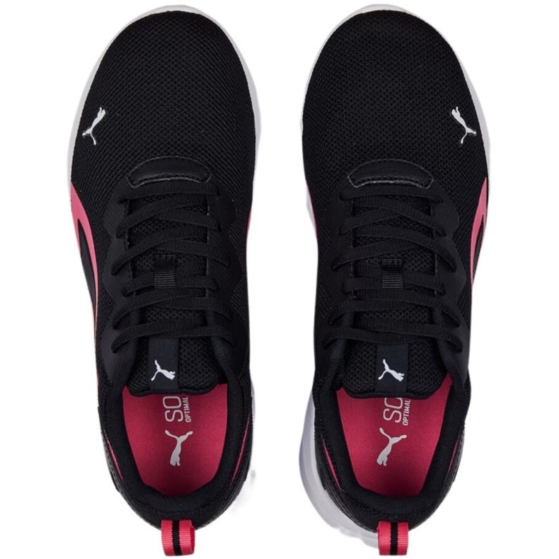 Puma All-Day Active Chaussures Femme 386269 09 noir 1