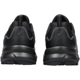 Asics Trail Scout 3 M 1011B700 002 chaussures de course le noir 3