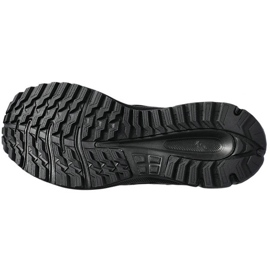 Asics Trail Scout 3 M 1011B700 002 chaussures de course le noir 4