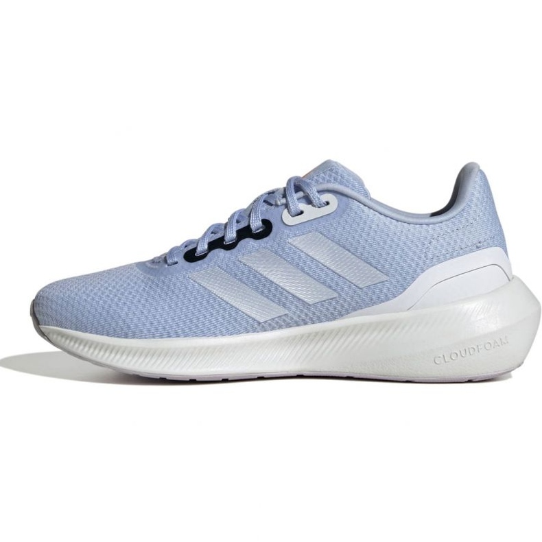 Chaussures adidas Runfalcon 3.0 W HP7555 bleu 1