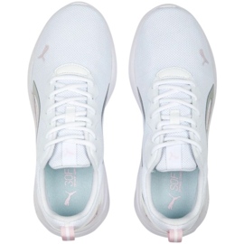 Puma All-Day Active Chaussures Femme 386269 12 blanche 1