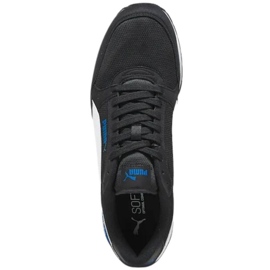 Chaussures Puma St Runner v3 Mesh M 384640 15 noir 1
