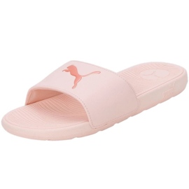 Chaussons Puma Cool Cat 2.0 Sport W 390963 12 violet 2 Chaussons Puma Cool Cat 2.0 Sport W 390963 12 violet 2