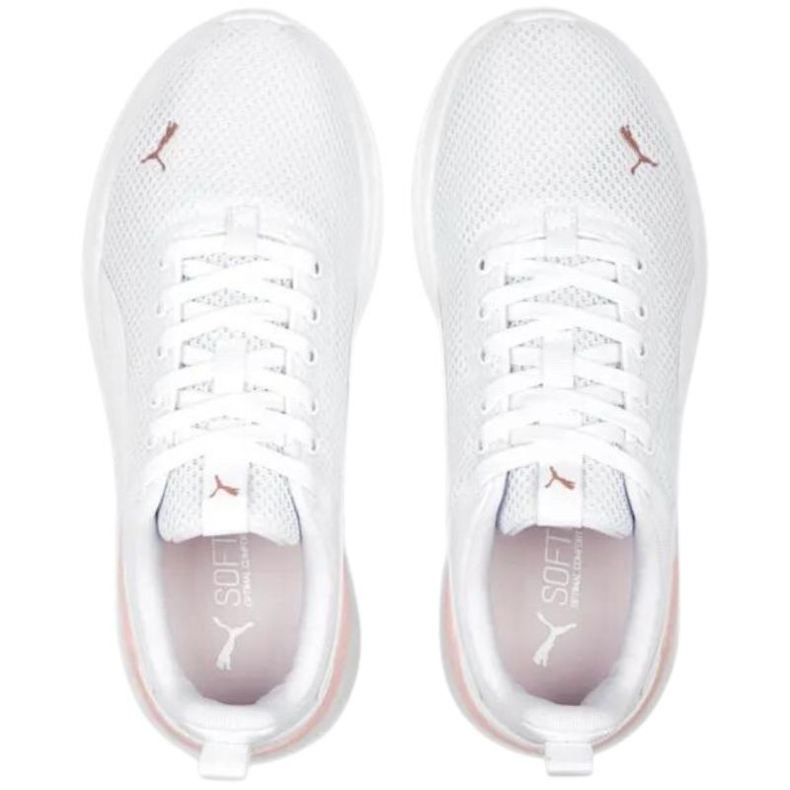 Chaussures Puma Anzarun Lite W 371128 42 blanche 1 Chaussures Puma Anzarun Lite W 371128 42 blanche 1