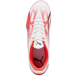 Chaussures Puma Ultra Play It M 107529 01 blanche 1
