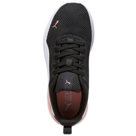 Chaussures Puma Anzarun Lite M 371128 51 noir 1