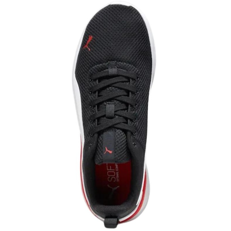 Chaussures Puma Anzarun Lite M 371128 50 le noir 1