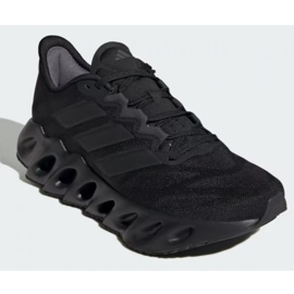 Chaussures adidas Switch Fwd W ID1787 le noir 1 Chaussures adidas Switch Fwd W ID1787 le noir 1
