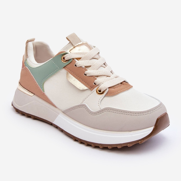 Chaussures de sport élégantes pour femmes Multicolore Katenia 1 Chaussures de sport élégantes pour femmes Multicolore Katenia 1