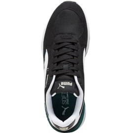 Chaussures Puma Graviton M 380738 42 noir 1