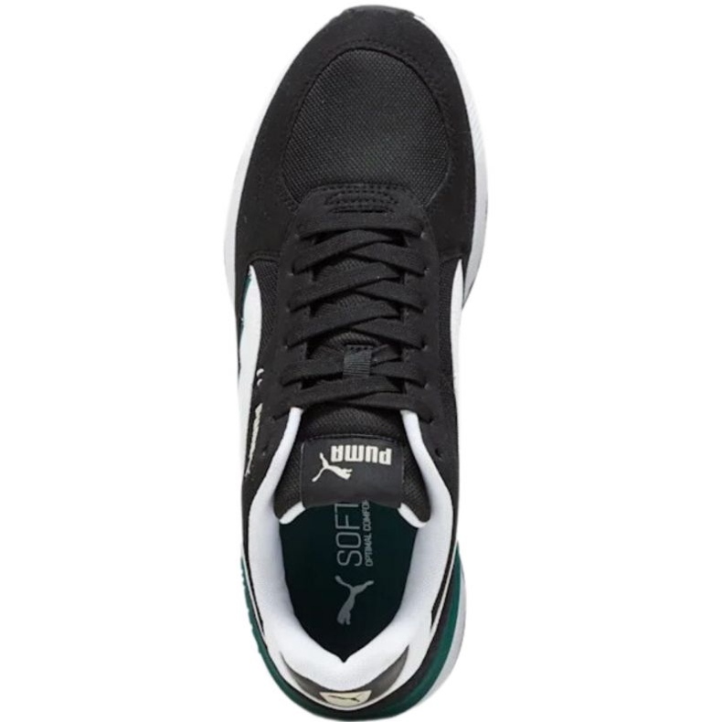 Chaussures Puma Graviton M 380738 42 noir 1